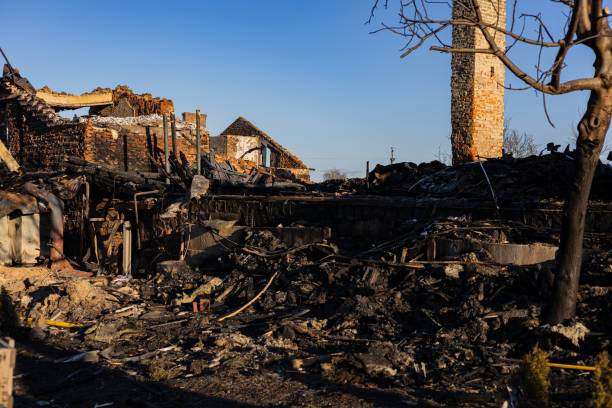 Reliable Fire Damage Removal contractor in Webster, MN by Fire Damage Flint